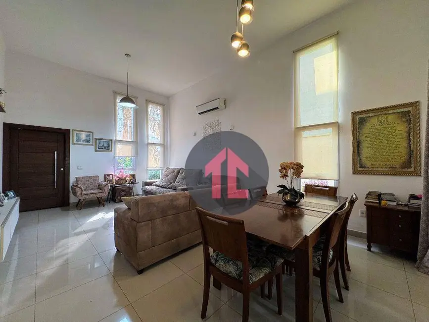 Foto 5 de Casa de Condomínio com 3 quartos à venda, 390m2 em Parque Brasil 500, Paulinia - SP