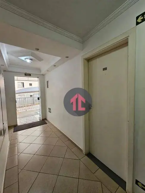 Apartamento com 2 quartos à venda, 45m2 em Loteamento Parque São Martinho, Campinas - SP - imagem 3 Foto 3 de Apartamento com 2 quartos à venda, 45m2 em Loteamento Parque São Martinho, Campinas - SP