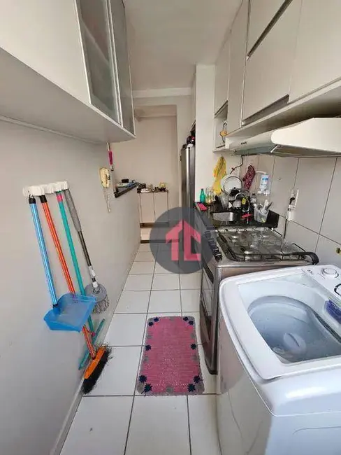 Apartamento com 2 quartos à venda, 45m2 em Loteamento Parque São Martinho, Campinas - SP - imagem 8 Foto 8 de Apartamento com 2 quartos à venda, 45m2 em Loteamento Parque São Martinho, Campinas - SP