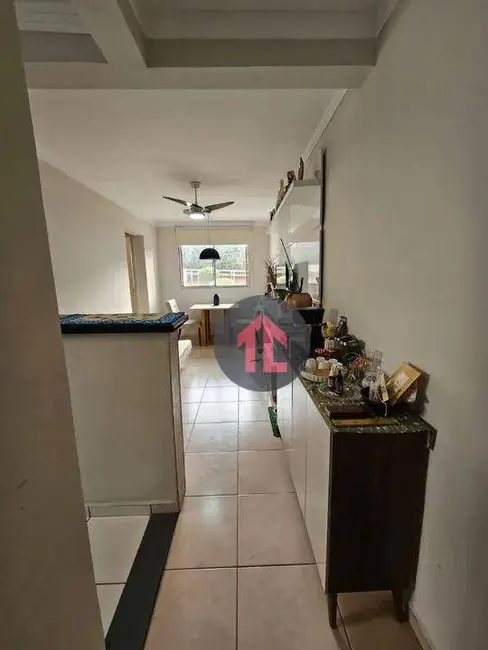 Apartamento com 2 quartos à venda, 45m2 em Loteamento Parque São Martinho, Campinas - SP - imagem 4 Foto 4 de Apartamento com 2 quartos à venda, 45m2 em Loteamento Parque São Martinho, Campinas - SP