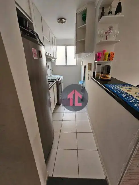 Apartamento com 2 quartos à venda, 45m2 em Loteamento Parque São Martinho, Campinas - SP - imagem 7 Foto 7 de Apartamento com 2 quartos à venda, 45m2 em Loteamento Parque São Martinho, Campinas - SP