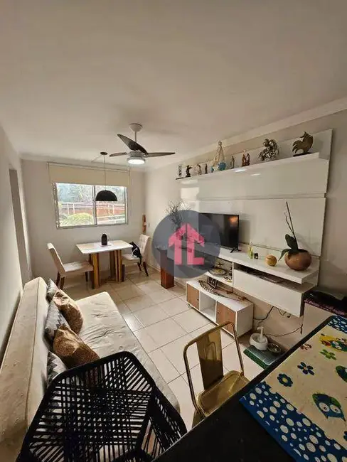Apartamento com 2 quartos à venda, 45m2 em Loteamento Parque São Martinho, Campinas - SP - imagem 5 Foto 5 de Apartamento com 2 quartos à venda, 45m2 em Loteamento Parque São Martinho, Campinas - SP