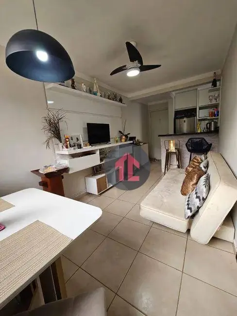 Apartamento com 2 quartos à venda, 45m2 em Loteamento Parque São Martinho, Campinas - SP - imagem 6 Foto 6 de Apartamento com 2 quartos à venda, 45m2 em Loteamento Parque São Martinho, Campinas - SP
