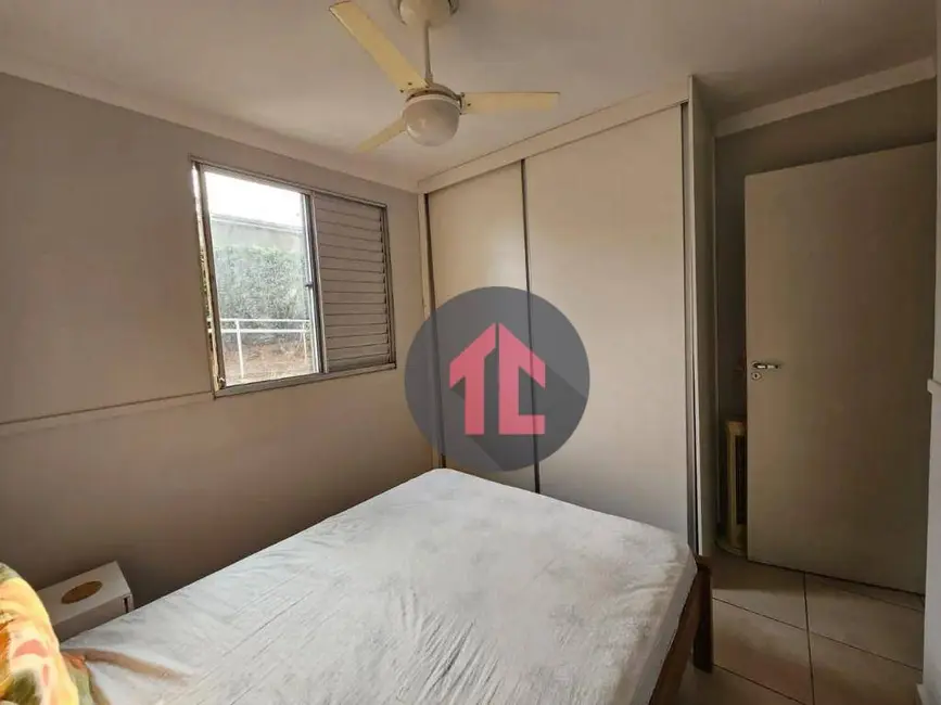 Apartamento com 2 quartos à venda, 45m2 em Loteamento Parque São Martinho, Campinas - SP - imagem 9 Foto 9 de Apartamento com 2 quartos à venda, 45m2 em Loteamento Parque São Martinho, Campinas - SP