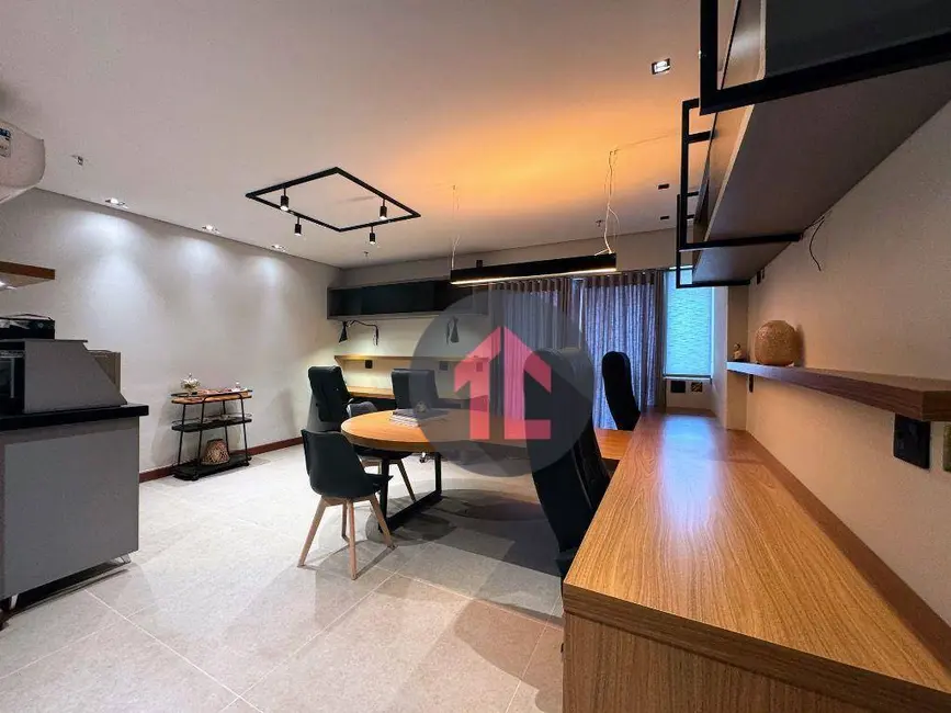 Foto 2 de Sala Comercial à venda e para alugar, 33m2 em Vila Lídia, Campinas - SP