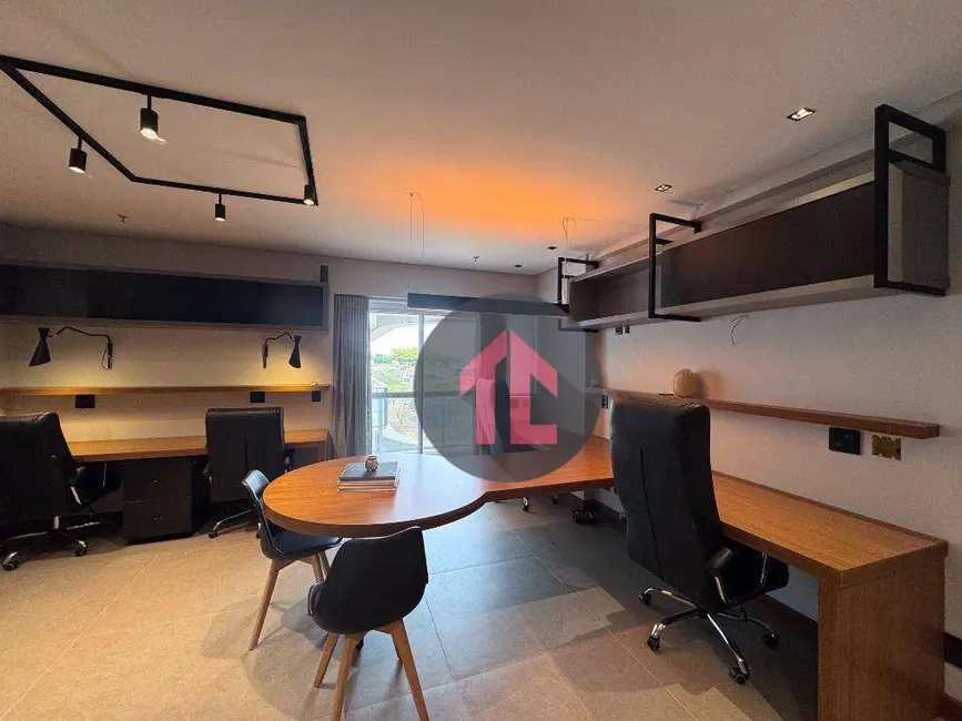 Foto 5 de Sala Comercial à venda e para alugar, 33m2 em Vila Lídia, Campinas - SP