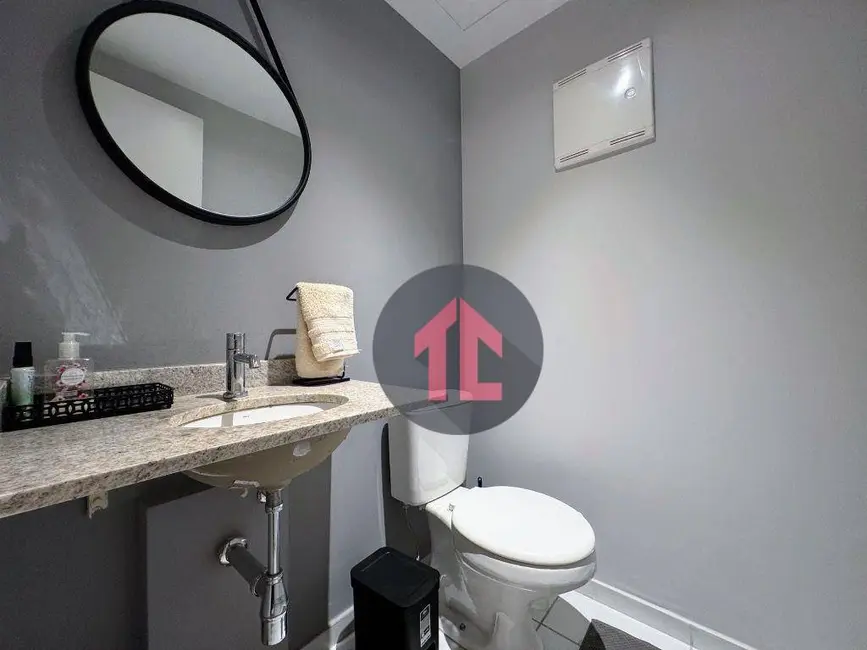 Foto 7 de Sala Comercial à venda e para alugar, 33m2 em Vila Lídia, Campinas - SP