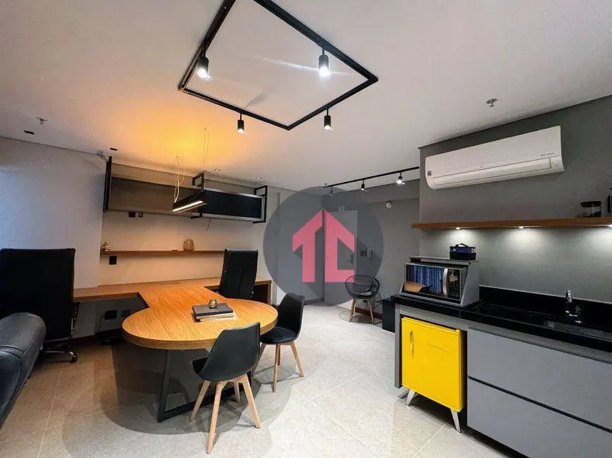 Foto 1 de Sala Comercial à venda e para alugar, 33m2 em Vila Lídia, Campinas - SP