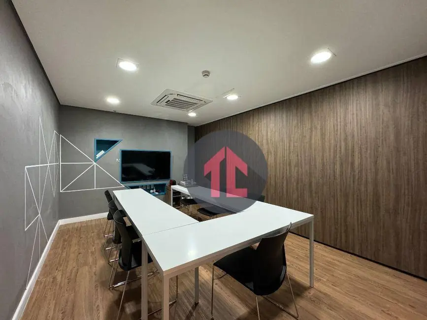 Foto 8 de Sala Comercial à venda e para alugar, 33m2 em Vila Lídia, Campinas - SP