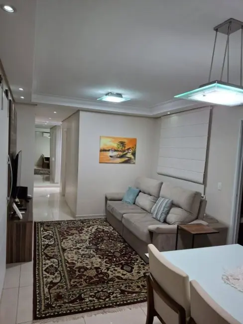 Apartamento com 3 quartos à venda, 87m2 em Vila Progresso, Campinas - SP - imagem 6 Foto 6 de Apartamento com 3 quartos à venda, 87m2 em Vila Progresso, Campinas - SP