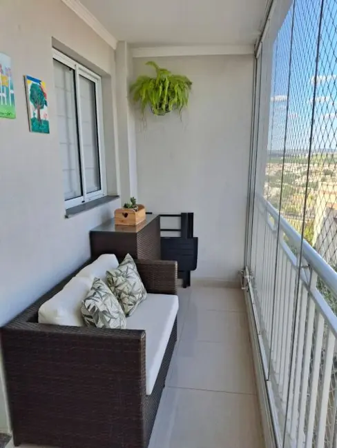 Apartamento com 3 quartos à venda, 87m2 em Vila Progresso, Campinas - SP - imagem 9 Foto 9 de Apartamento com 3 quartos à venda, 87m2 em Vila Progresso, Campinas - SP