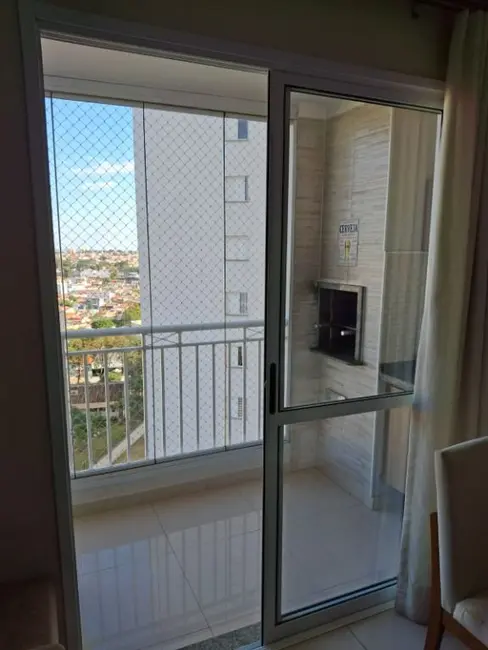 Apartamento com 3 quartos à venda, 87m2 em Vila Progresso, Campinas - SP - imagem 7 Foto 7 de Apartamento com 3 quartos à venda, 87m2 em Vila Progresso, Campinas - SP