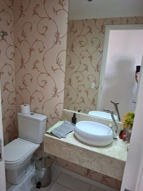 Apartamento com 3 quartos à venda, 87m2 em Vila Progresso, Campinas - SP - imagem 3 Foto 3 de Apartamento com 3 quartos à venda, 87m2 em Vila Progresso, Campinas - SP
