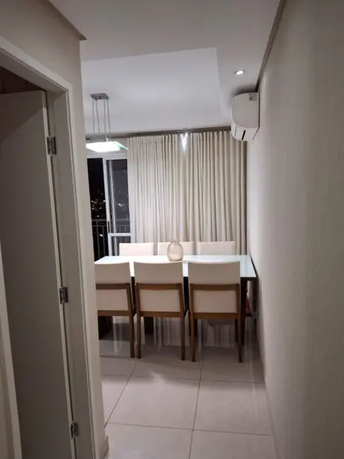 Apartamento com 3 quartos à venda, 87m2 em Vila Progresso, Campinas - SP - imagem 1 Foto 1 de Apartamento com 3 quartos à venda, 87m2 em Vila Progresso, Campinas - SP
