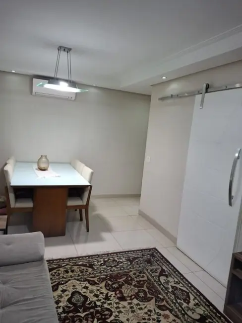 Apartamento com 3 quartos à venda, 87m2 em Vila Progresso, Campinas - SP - imagem 5 Foto 5 de Apartamento com 3 quartos à venda, 87m2 em Vila Progresso, Campinas - SP