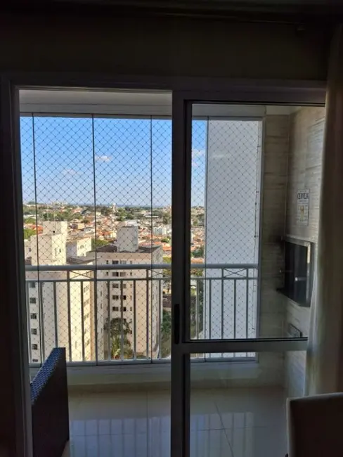 Apartamento com 3 quartos à venda, 87m2 em Vila Progresso, Campinas - SP - imagem 8 Foto 8 de Apartamento com 3 quartos à venda, 87m2 em Vila Progresso, Campinas - SP