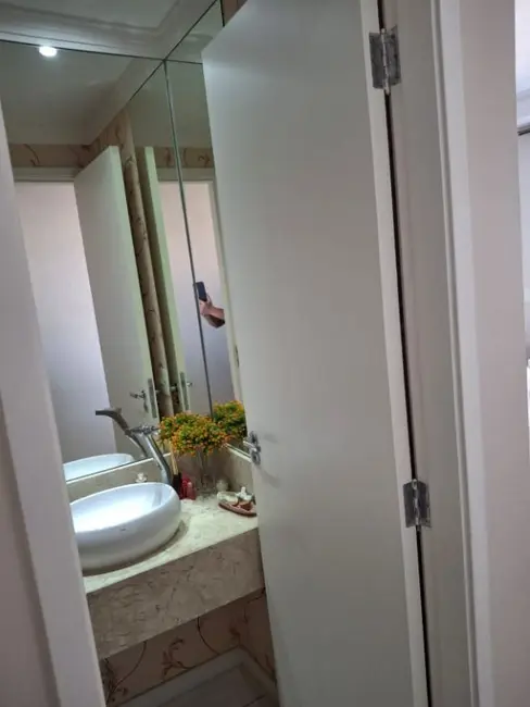 Apartamento com 3 quartos à venda, 87m2 em Vila Progresso, Campinas - SP - imagem 4 Foto 4 de Apartamento com 3 quartos à venda, 87m2 em Vila Progresso, Campinas - SP