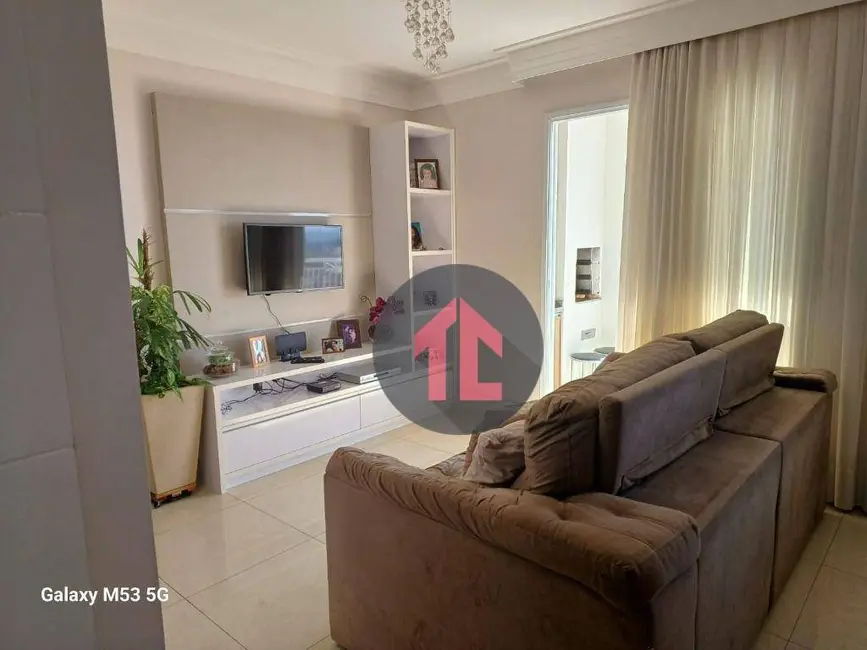Foto 2 de Apartamento com 3 quartos à venda, 87m2 em Vila Progresso, Campinas - SP