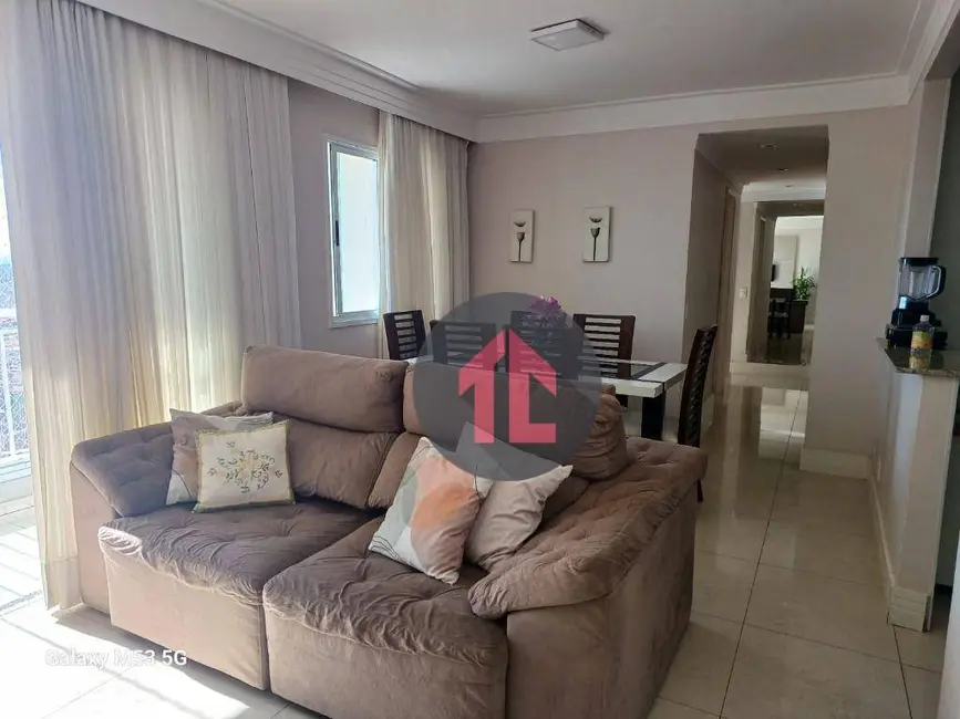 Foto 1 de Apartamento com 3 quartos à venda, 87m2 em Vila Progresso, Campinas - SP