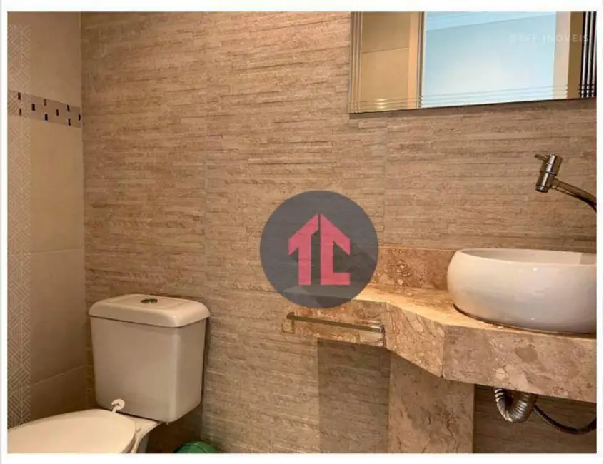 Foto 6 de Apartamento com 3 quartos à venda, 87m2 em Vila Progresso, Campinas - SP