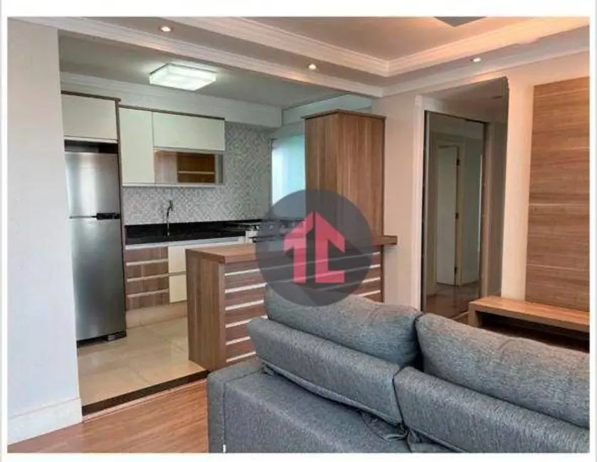 Foto 3 de Apartamento com 3 quartos à venda, 87m2 em Vila Progresso, Campinas - SP