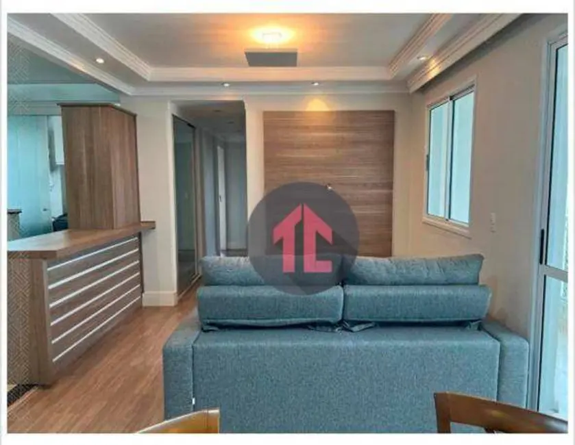 Foto 2 de Apartamento com 3 quartos à venda, 87m2 em Vila Progresso, Campinas - SP