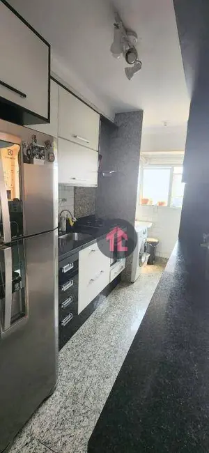 Apartamento com 2 quartos à venda, 63m2 em Loteamento Chácara Prado, Campinas - SP - imagem 5 Foto 5 de Apartamento com 2 quartos à venda, 63m2 em Loteamento Chácara Prado, Campinas - SP