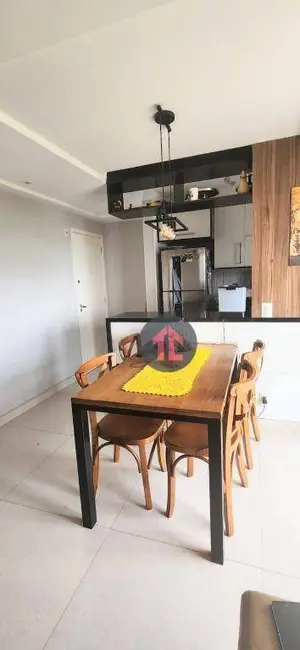 Foto 1 de Apartamento com 2 quartos à venda, 63m2 em Loteamento Chácara Prado, Campinas - SP