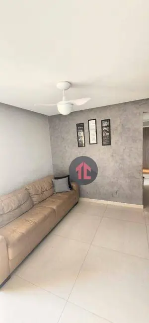 Apartamento com 2 quartos à venda, 63m2 em Loteamento Chácara Prado, Campinas - SP - imagem 4 Foto 4 de Apartamento com 2 quartos à venda, 63m2 em Loteamento Chácara Prado, Campinas - SP