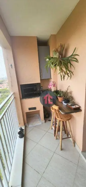 Apartamento com 2 quartos à venda, 63m2 em Loteamento Chácara Prado, Campinas - SP - imagem 7 Foto 7 de Apartamento com 2 quartos à venda, 63m2 em Loteamento Chácara Prado, Campinas - SP