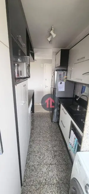 Apartamento com 2 quartos à venda, 63m2 em Loteamento Chácara Prado, Campinas - SP - imagem 6 Foto 6 de Apartamento com 2 quartos à venda, 63m2 em Loteamento Chácara Prado, Campinas - SP