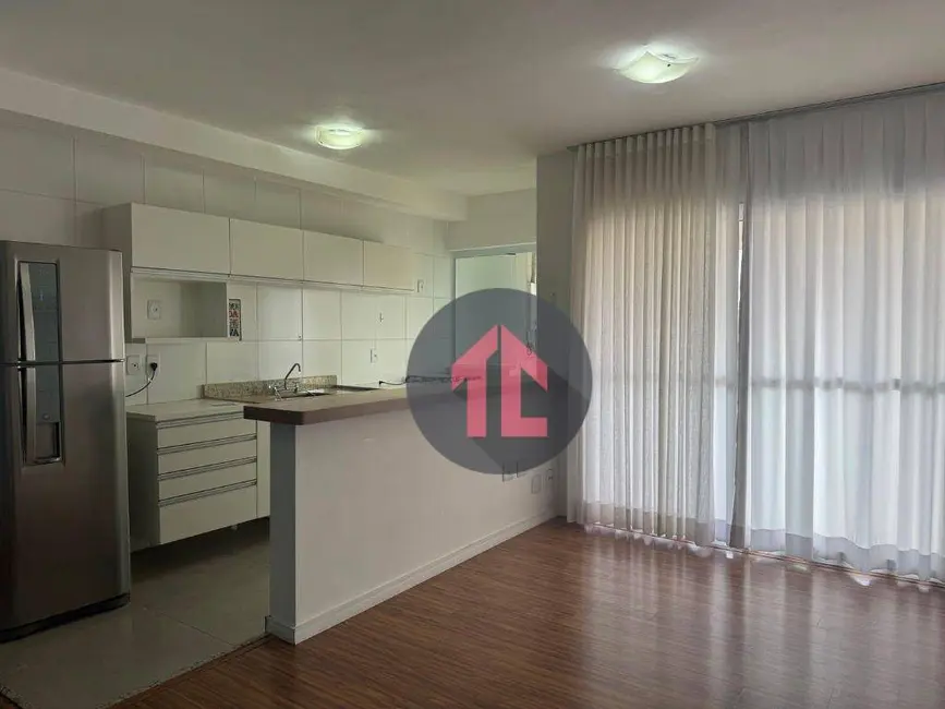 Apartamento com 2 quartos para alugar, 65m2 em Cambuí, Campinas - SP - imagem 2 Foto 2 de Apartamento com 2 quartos para alugar, 65m2 em Cambuí, Campinas - SP