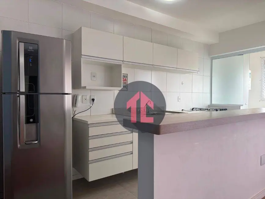 Apartamento com 2 quartos para alugar, 65m2 em Cambuí, Campinas - SP - imagem 5 Foto 5 de Apartamento com 2 quartos para alugar, 65m2 em Cambuí, Campinas - SP