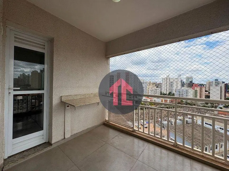 Apartamento com 2 quartos para alugar, 65m2 em Cambuí, Campinas - SP - imagem 8 Foto 8 de Apartamento com 2 quartos para alugar, 65m2 em Cambuí, Campinas - SP