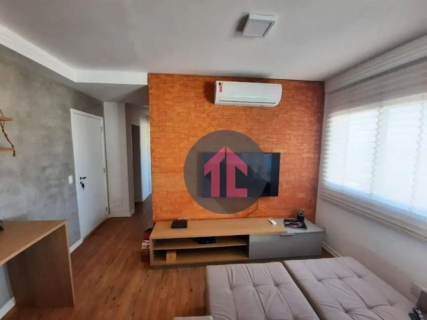 Foto 2 de Apartamento com 2 quartos à venda, 73m2 em Parque Taquaral, Campinas - SP