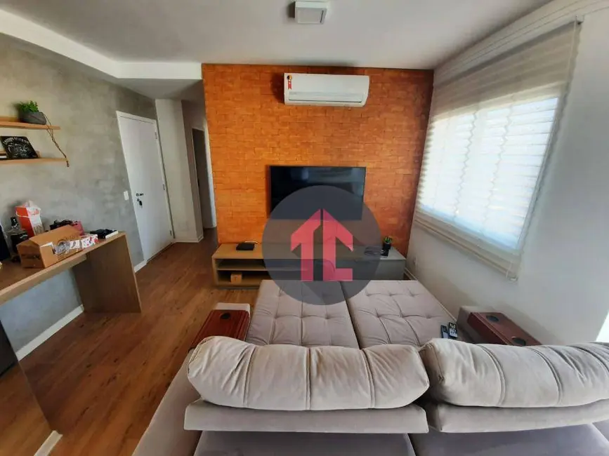 Foto 1 de Apartamento com 2 quartos à venda, 73m2 em Parque Taquaral, Campinas - SP