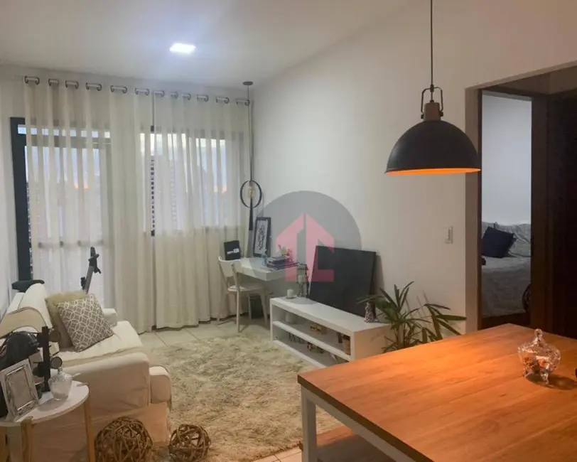 Foto 1 de Apartamento com 1 quarto à venda, 56m2 em Centro, Campinas - SP