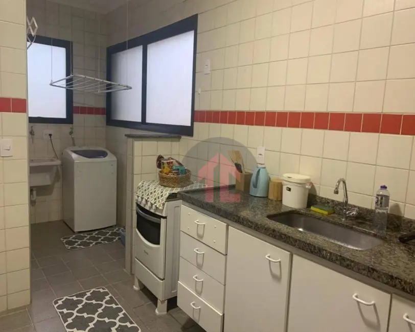 Foto 3 de Apartamento com 1 quarto à venda, 56m2 em Centro, Campinas - SP