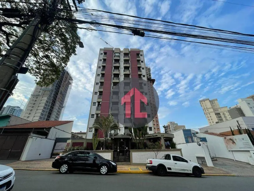 Foto 1 de Apartamento com 2 quartos para alugar, 75m2 em Cambuí, Campinas - SP