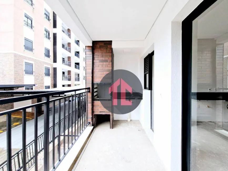 Apartamento com 2 quartos à venda, 65m2 em Swiss Park, Campinas - SP - imagem 9 Foto 9 de Apartamento com 2 quartos à venda, 65m2 em Swiss Park, Campinas - SP