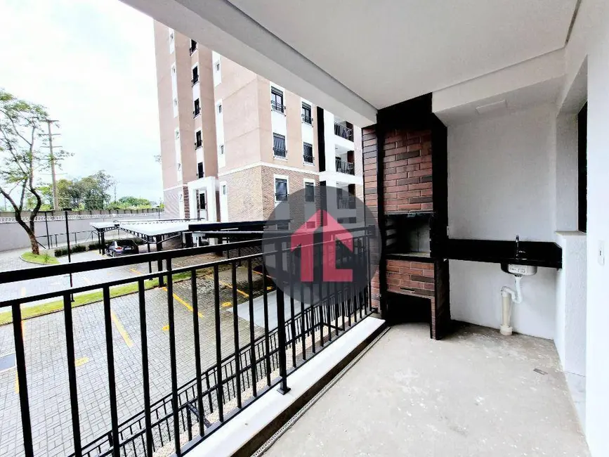 Apartamento com 2 quartos à venda, 65m2 em Swiss Park, Campinas - SP - imagem 8 Foto 8 de Apartamento com 2 quartos à venda, 65m2 em Swiss Park, Campinas - SP