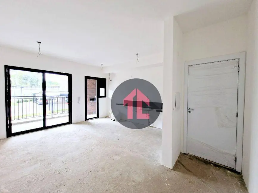 Foto 1 de Apartamento com 2 quartos à venda, 65m2 em Swiss Park, Campinas - SP