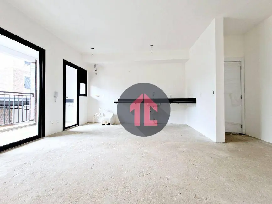 Foto 2 de Apartamento com 2 quartos à venda, 65m2 em Swiss Park, Campinas - SP