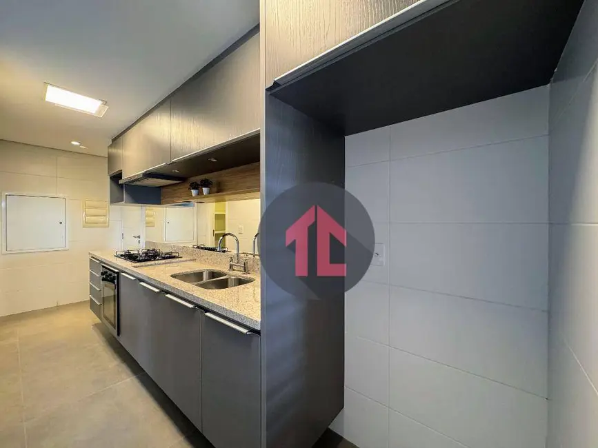 Foto 6 de Apartamento com 2 quartos para alugar, 92m2 em Cambuí, Campinas - SP