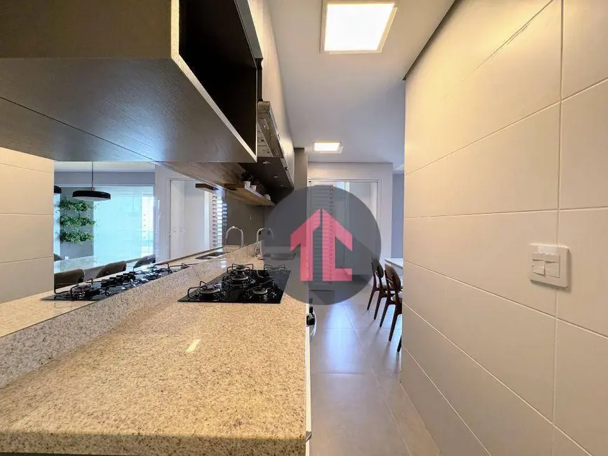 Foto 8 de Apartamento com 2 quartos para alugar, 92m2 em Cambuí, Campinas - SP