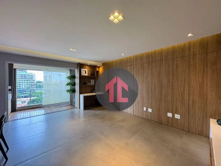 Foto 1 de Apartamento com 2 quartos para alugar, 92m2 em Cambuí, Campinas - SP