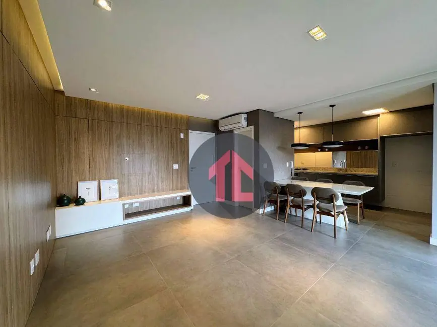 Foto 3 de Apartamento com 2 quartos para alugar, 92m2 em Cambuí, Campinas - SP