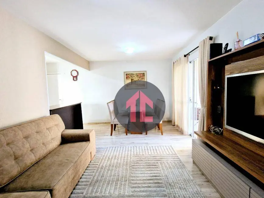 Apartamento com 3 quartos à venda, 75m2 em Loteamento Chácara Prado, Campinas - SP - imagem 5 Foto 5 de Apartamento com 3 quartos à venda, 75m2 em Loteamento Chácara Prado, Campinas - SP