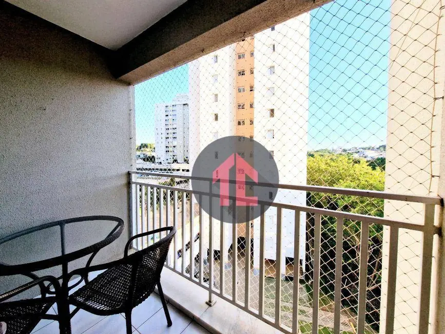 Apartamento com 3 quartos à venda, 75m2 em Loteamento Chácara Prado, Campinas - SP - imagem 7 Foto 7 de Apartamento com 3 quartos à venda, 75m2 em Loteamento Chácara Prado, Campinas - SP