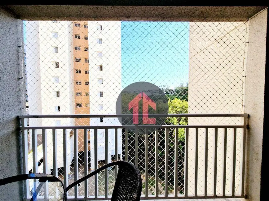 Apartamento com 3 quartos à venda, 75m2 em Loteamento Chácara Prado, Campinas - SP - imagem 6 Foto 6 de Apartamento com 3 quartos à venda, 75m2 em Loteamento Chácara Prado, Campinas - SP